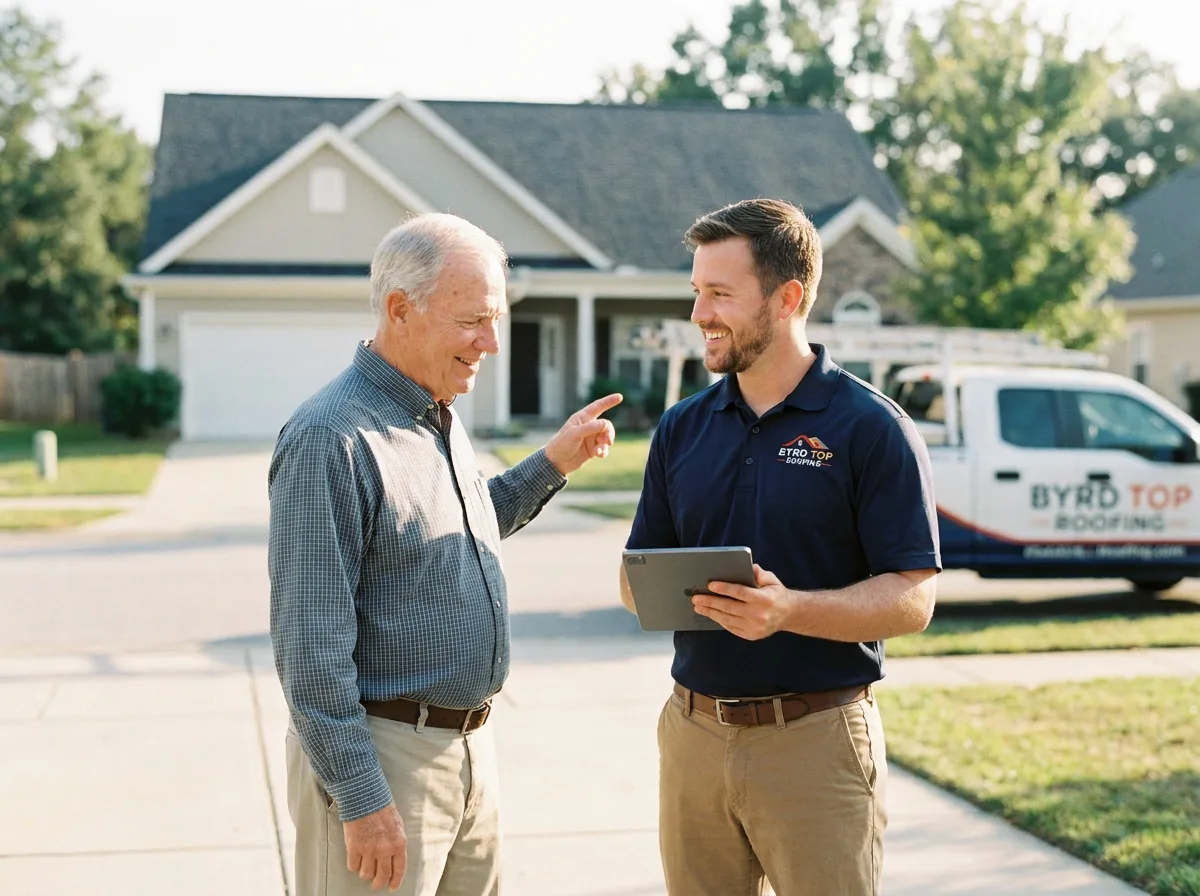Roofing Salmon, ID FAQs